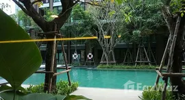 Доступные квартиры в Vtara Sukhumvit 36