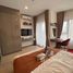 Студия Квартира в аренду в Life Rama 4 - Asoke, Khlong Toei