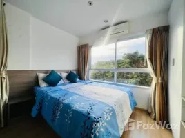 1 Schlafzimmer Wohnung zu verkaufen im The Grass, Nong Prue, Pattaya