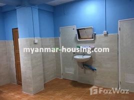 2 Bedrooms Condo for sale in Tamwe, Yangon 2 Bedroom Condo for sale in South Okkalapa, Yangon