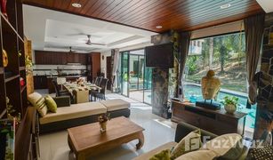 3 Bedrooms Villa for sale in Rawai, Phuket 