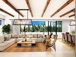 5 Schlafzimmer Villa zu verkaufen im Costa Brava at DAMAC Lagoons, Artesia
