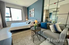 สตูดิโอ bedroom คอนโด for sale at ไลฟ์ อโศก in กรุงเทพมหานคร, ไทย