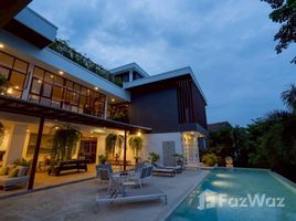 วิลล่า 7 ห้องนอน ให้เช่า ในทำเล ดอนแก้ว, เชียงใหม่, ดอนแก้ว