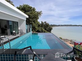 4 Schlafzimmer Villa zu verkaufen in Thalang, Phuket, Pa Khlok