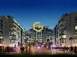 1 спален Квартира на продажу в Petalz by Danube, Prime Residency