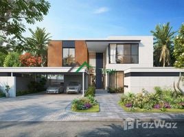 4 Habitación Villa en venta en Saadiyat Lagoons, Saadiyat Beach