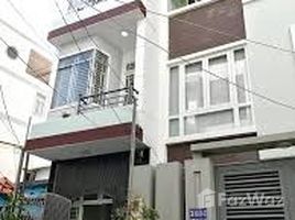 Estudio Casa en venta en District 5, Ho Chi Minh City, Ward 7, District 5