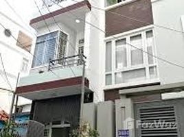 Studio Haus zu verkaufen in District 5, Ho Chi Minh City, Ward 7, District 5