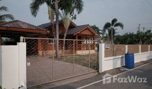 3 Schlafzimmern Haus zu verkaufen in Pak Nam Pran, Hua Hin 