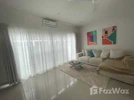 ขายทาวน์เฮ้าส์ 3 ห้องนอน ในโครงการ ศุภาลัย พรีโม่ ฉลอง ภูเก็ต, ฉลอง