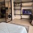 1 спален Кондо в аренду в Noble Ambience Sukhumvit 42, Phra Khanong