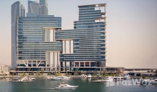 5 Habitaciones Ático en venta en DAMAC Towers by Paramount, Dubái Dorchester Collection Dubai