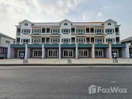 3 Bedroom Villa for sale in Mueang Nakhon Pathom Nakhon Pathom, Lam Phaya, Mueang Nakhon Pathom, Nakhon Pathom