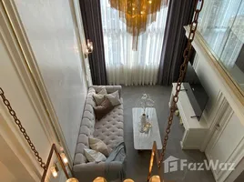 1 Bedroom Condo for rent at Knightsbridge Prime Sathorn, Thung Wat Don, Sathon