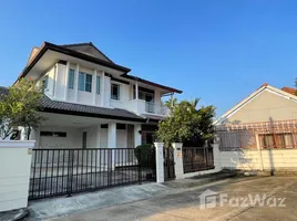 3 Bedroom House for rent at Siwalee Ratchaphruk Chiangmai, Mae Hia