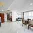 2 Schlafzimmer Appartement zu vermieten im 2Bedrooms Service Apartment In BKK3, Boeng Keng Kang Ti Bei