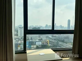 อพาร์ทเม้นท์ 2 ห้องนอน ให้เช่า ในโครงการ ไอดีโอ พระราม 9 - อโศก, ห้วยขวาง, ห้วยขวาง, กรุงเทพมหานคร