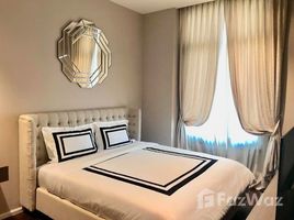 1 спален Квартира в аренду в The Diplomat 39, Khlong Tan Nuea