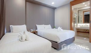 2 Schlafzimmern Appartement zu verkaufen in Bang Kapi, Bangkok Kepler Residence Bangkok