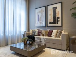 1 спален Квартира на продажу в Beverly Boulevard, Central Towers, Arjan, Дубай