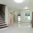 3 Bedroom Townhouse for sale at The Fouriage, Lat Sawai, Lam Luk Ka