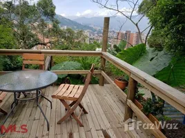 4 Habitación Villa en venta en Colombia, Envigado, Antioquia, Colombia