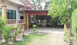Дом, 4 спальни на продажу в Khlong Ha, Патумтани 