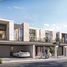 3 Bedroom Villa for sale at Aura, Olivara Residences, Dubai Studio City (DSC)