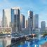 Estudio Apartamento en venta en Binghatti Canal, Business Bay