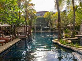 2 Bedroom Condo for sale at The Chava Resort, Choeng Thale