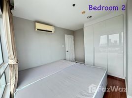 3 спален Кондо в аренду в Belle Grand Rama 9, Huai Khwang, Хуаи Кхщанг