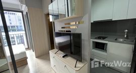 Available Units at M Thonglor 10