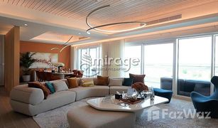 3 Schlafzimmern Appartement zu verkaufen in Yas Bay, Abu Dhabi Mayan 1