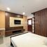 在Affordable Furnished One-Bedroom Serviced Apartment for Rent租赁的1 卧室 住宅, Phsar Thmei Ti Bei