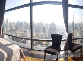 2 Bedroom Condo for rent at Circle Living Prototype, Makkasan, Ratchathewi