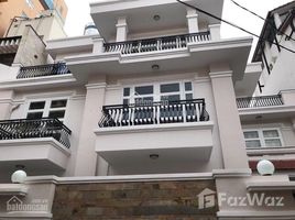 Studio Nhà mặt tiền for sale in Phường 8, Quận 3, Phường 8