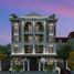 3 Bedroom Apartment for sale at El Diplomaseen, The 5th Settlement