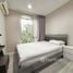 1 Bedroom Condo for rent at Metro Luxe Kaset, Sena Nikhom, Chatuchak, Bangkok, Thailand