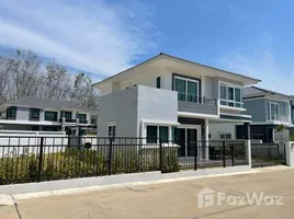 บ้านเดี่ยว 4 ห้องนอน ให้เช่า ในโครงการ ศุภาลัย ปาล์มสปริงส์ บ้านพอน ภูเก็ต, ศรีสุนทร