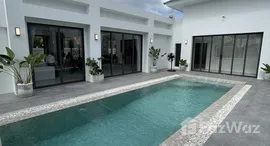 Available Units at Paradise Villa 3