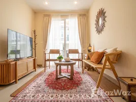 3 Bedroom Townhouse for sale at Golden Town Charoen Muang - Superhighway, Tha Sala, Mueang Chiang Mai