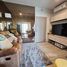 1 спален Кондо на продажу в Ideo Charan 70 - Riverview, Bang Phlat, Банг Пхлат