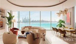 3 Habitaciones Apartamento en venta en The Crescent, Dubái Ellington Beach House
