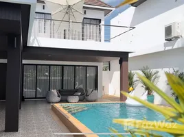 3 Bedroom Villa for sale at Garden Village, Si Sunthon, Thalang, Phuket