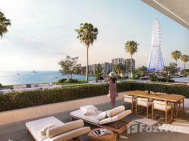 2 спален Квартира на продажу в Bluewaters Bay, Bluewaters Residences, Bluewaters