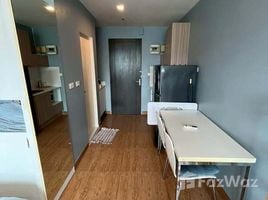 Studio Condo for rent at Casa Condo Asoke-Dindaeng, Din Daeng, Din Daeng, Bangkok, Thailand