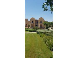在Allegria出售的4 卧室 别墅, Sheikh Zayed Compounds, Sheikh Zayed City, Giza
