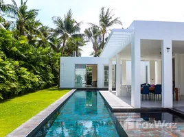 4 Habitación Villa en venta en The Oasis Phuket, Ko Kaeo