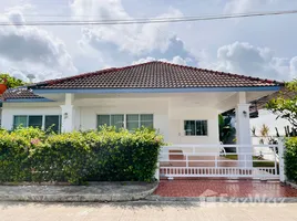 บ้านเดี่ยว 3 ห้องนอน ให้เช่า ในโครงการ บ้านสวนเนรมิต 5, ศรีสุนทร